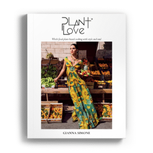 Plant Love Cook Book