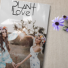 Plant Love Cook Book