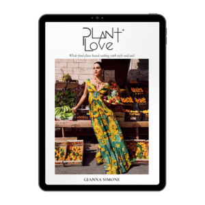 Plant Love Cook eBook